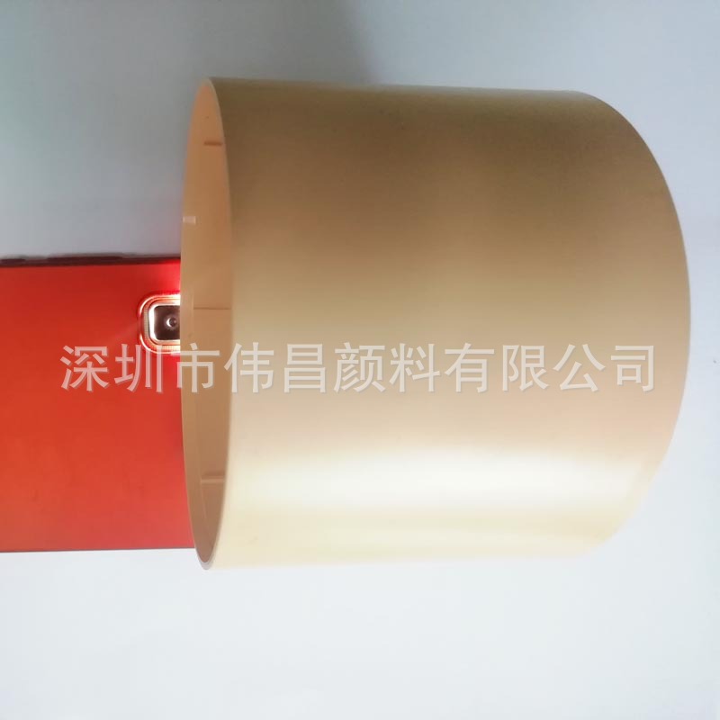 Supply of White Master Capsules for Pc High Concentration Pc White Master Solid Color Opaque Color Master