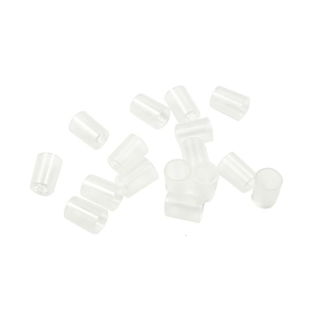 Alcohol tester blowing nozzle alcohol detector plastic air nozzle air pipe blowing tube large quantity in stock manufacturer sales