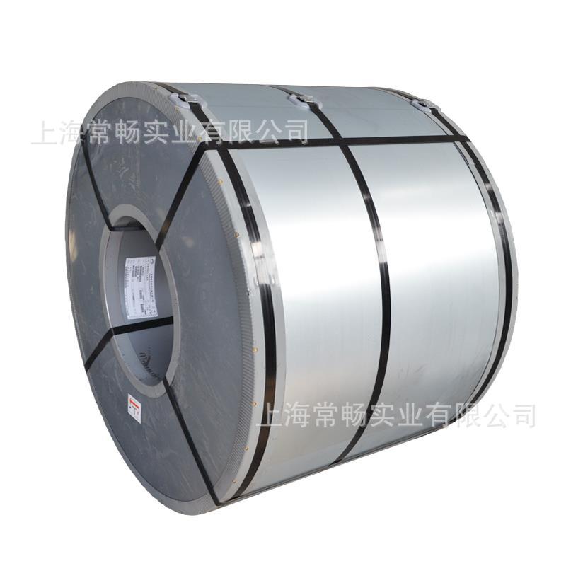 Baosteel Spc440 Cold-Rolled Automotive Steel High-Strength Automotive Structural Steel Ma Steel Ansteel Shougang Cold-Rolled Coil