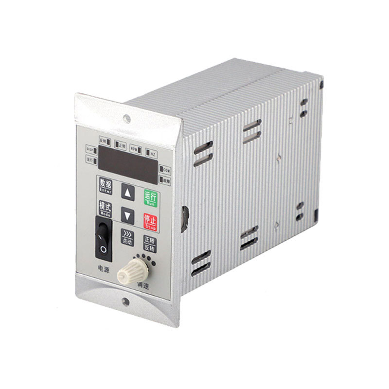Jin Jianyue 0.75kw inverter single-phase 220v motor governor single-in single-out universal inverter manufacturer