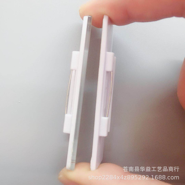 Source factory badge pin number plate pin safety pin badge plastic pin spot wholesale