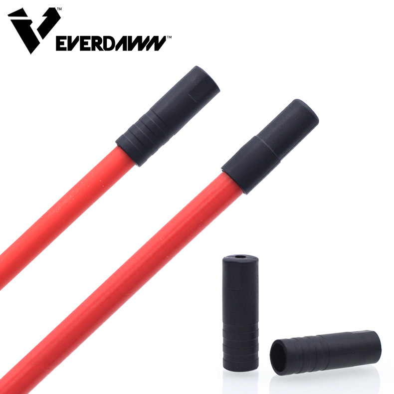 Пластиковая крышка для переменного тока, 4 мм, 5 мм, оптовая продажа