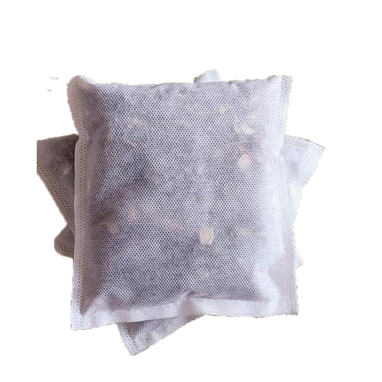 Ten kinds of raw materials bath bag bath bag bath bag fumigation medicine foot bath bag support processable fumigation bag