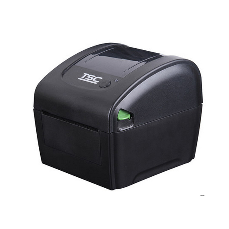 TSC DC2700 barcode printer logistics express electronic surface single printer thermal machine DA200 upgrade