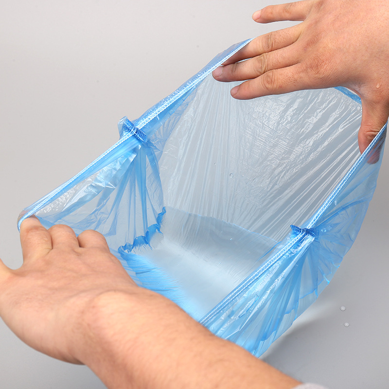 Manufacturer Supplies Disposable Shower Cap, Strip Shower Cap, Waterproof Shower Cap, Headgear, Hotel and B&B Disposable Shower Cap