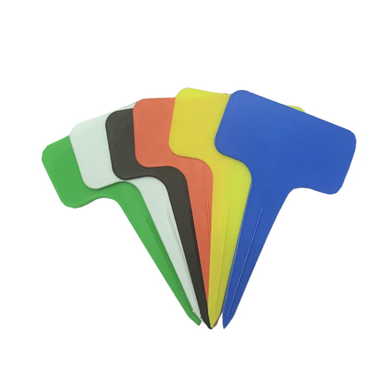 Thickened Gardening Flower Labels, Plant Labels, Succulent Plastic Labels for Amazon Flower Tags, Gardening Labels