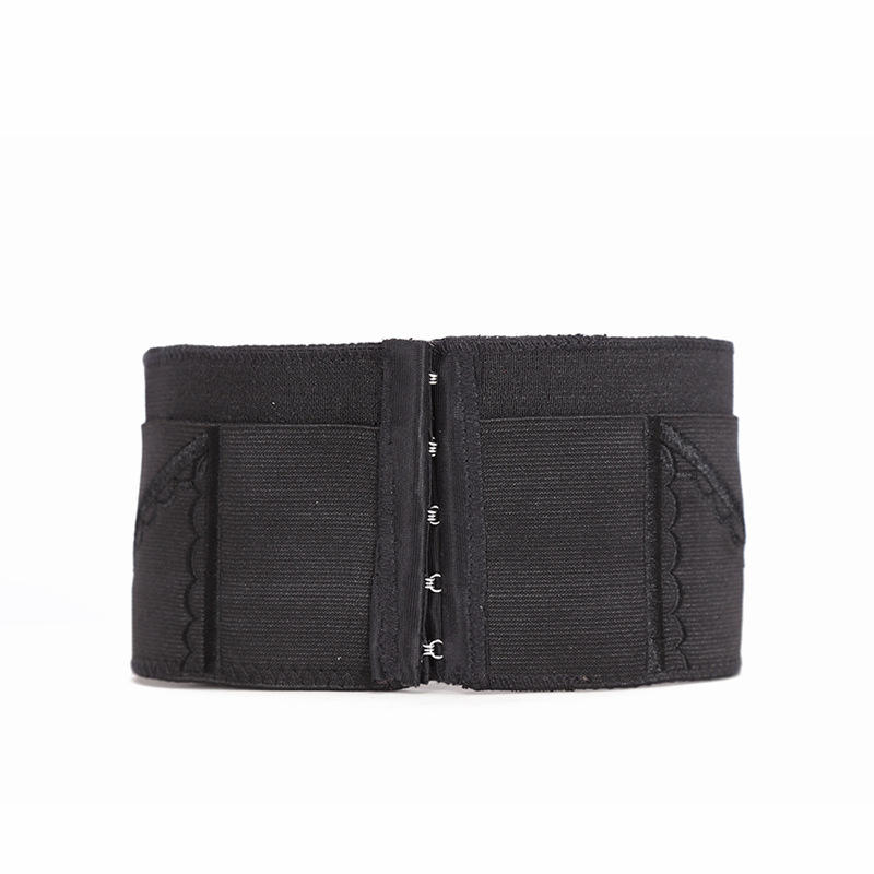 Outdoor Multi-functional 3-inch tactical leg seal 58CM elastic leggings gun cover women's leg grab cover