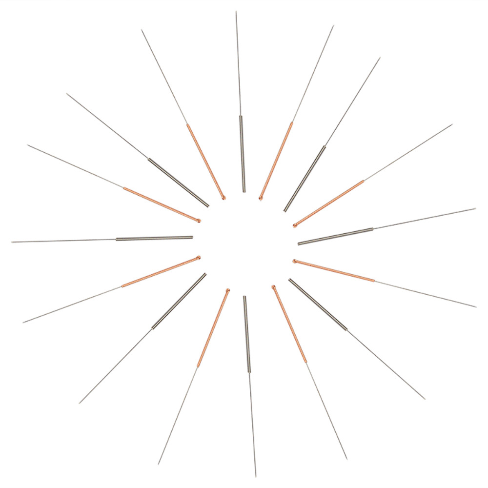 3D printer accessories MK8 nozzle cleaning needle stainless steel needle cleaning drill head cleaning steel needle