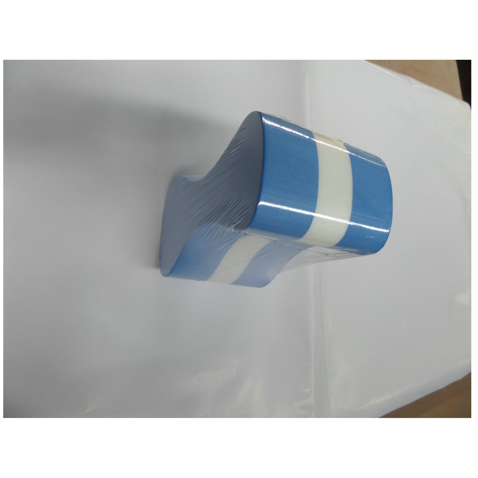 Supply water outdoor swimming board swimming 8-character swimming board swimming training board