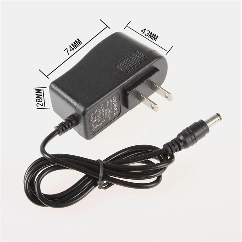 Supply lithium battery charger