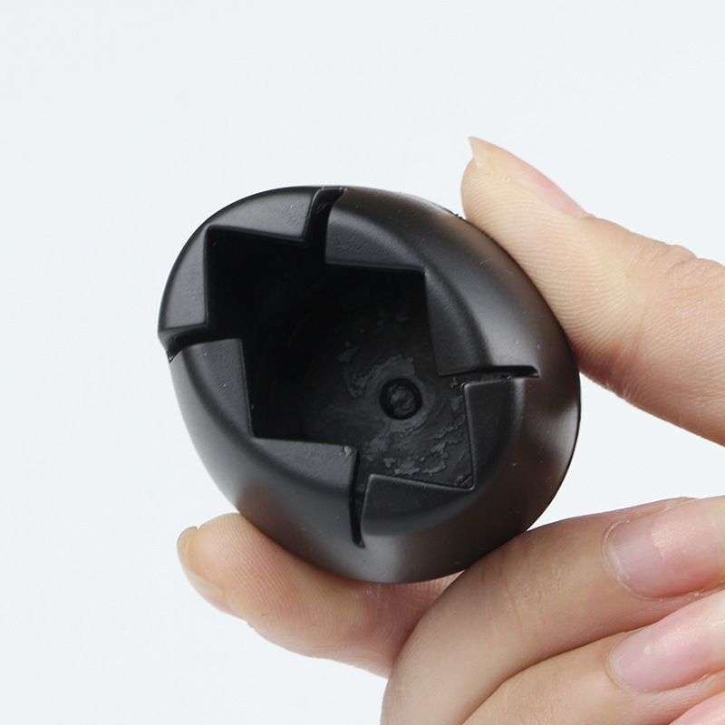 In stock chair foot cover thickened wear-resistant protective cover mute solid wood floor stool stool leg corner cover table foot mat