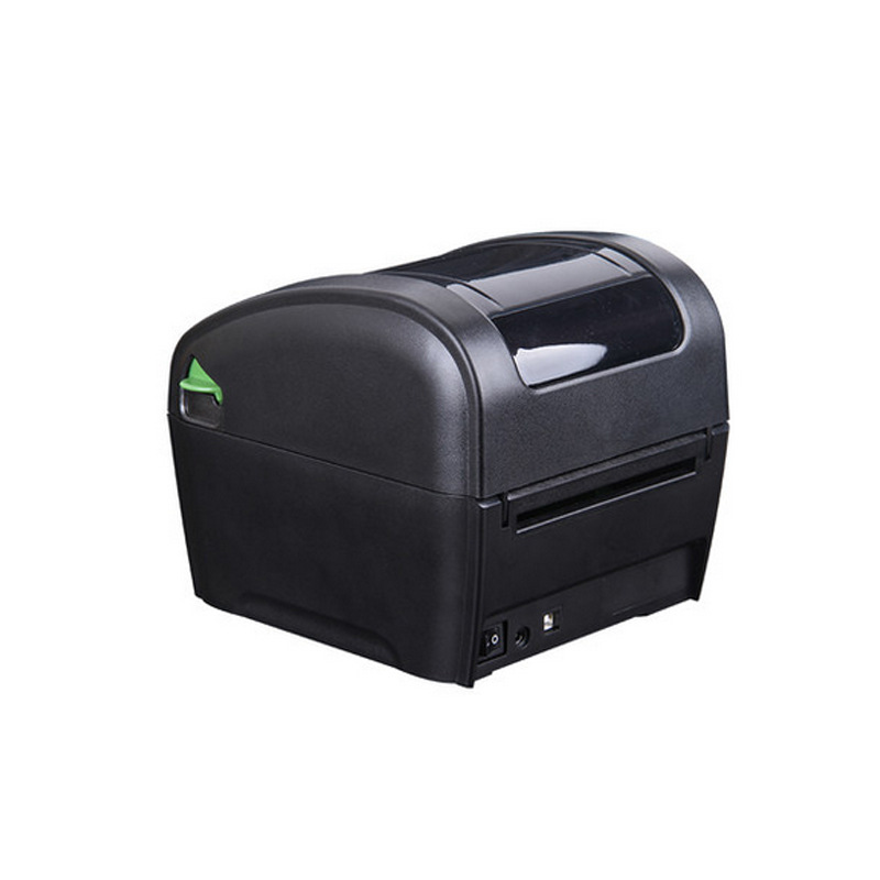 TSC DC2700 barcode printer logistics express electronic surface single printer thermal machine DA200 upgrade
