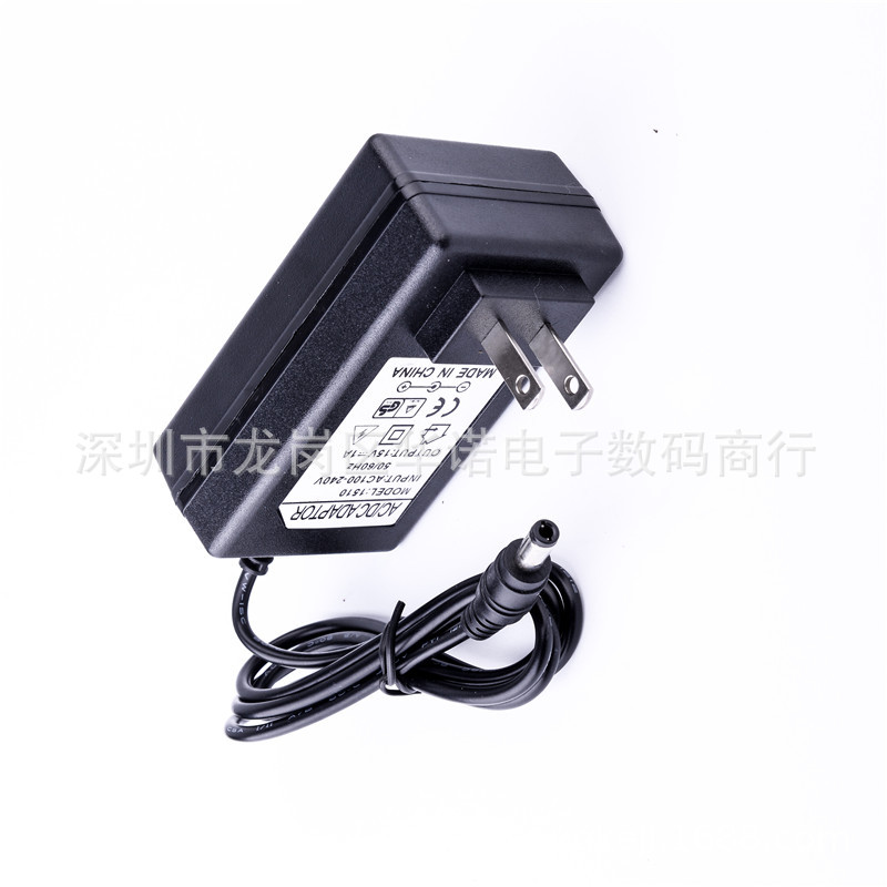 Supply lithium battery charger