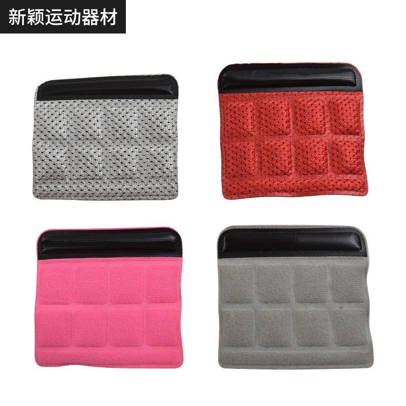 Прямая поставка подкладки шлема/горячая прессовка подбородочной подушки шлема подкладка из поролона