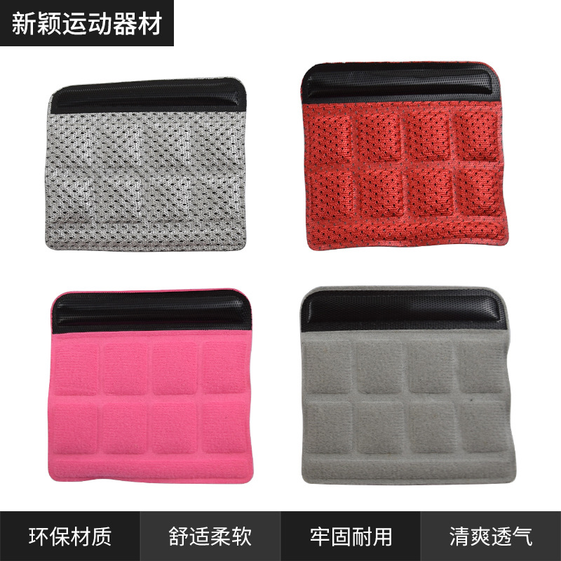 Factory direct helmet lining/hot pressure helmet chin pad helmet lining sponge chin pad