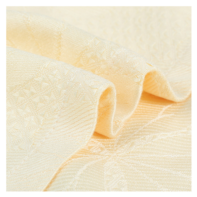 Bamboo fiber blanket one-piece delivery bamboo fiber children's summer blanket nap blanket wholesale bamboo fiber air conditioning blanket