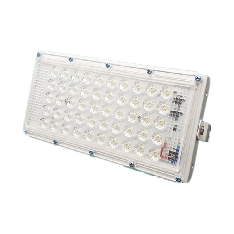 Floodlight led 12V-85V Night Market Stall Light Stall Light Module Waterproof Outdoor Floodlight Floodlight