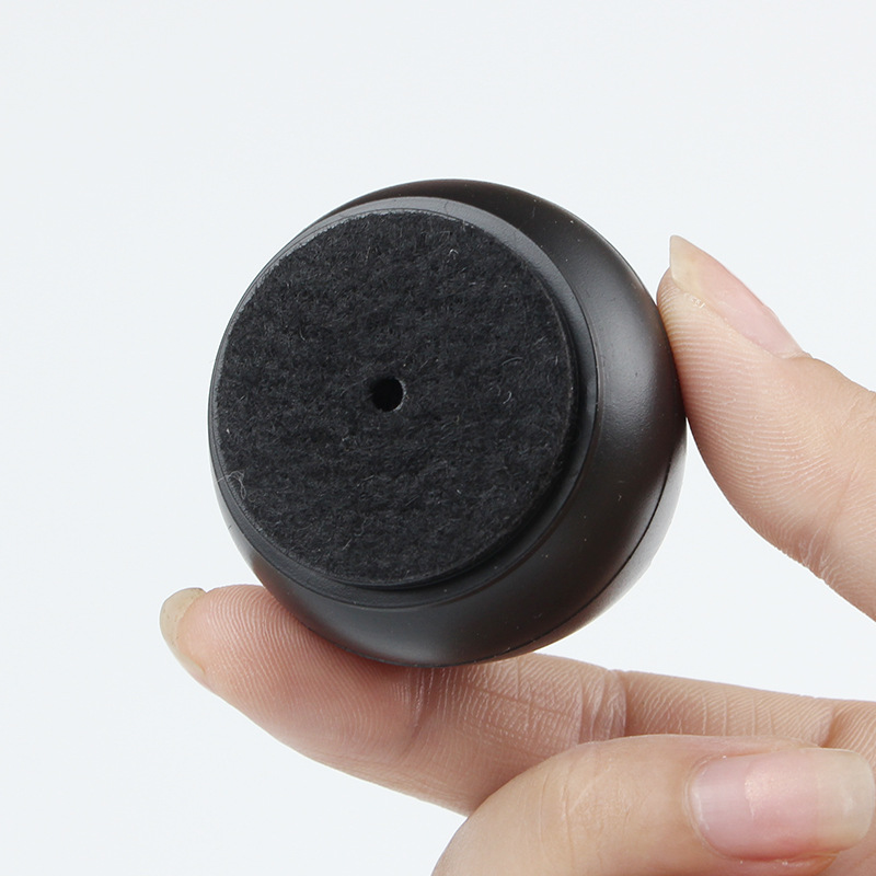 In stock chair foot cover thickened wear-resistant protective cover mute solid wood floor stool stool leg corner cover table foot mat