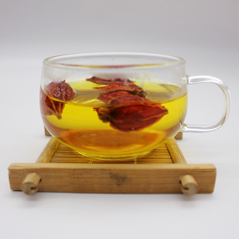 Bulk Supply of Gardenia Chinese Medicinal Herb Wholesale Gardenia Jiangxi Mountain In-Stock Red Agricultural Product Processed Red Gardenia In-Stock