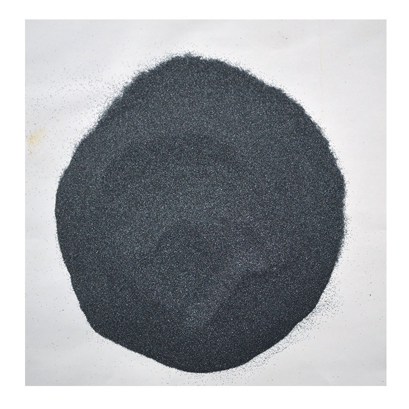 Silicon Carbide Manufacturer Wholesale Polishing and Grinding Black Silicon Carbide Silicon Carbide Micro Powder