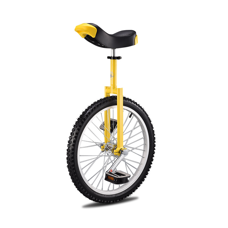 Cross-border unicycle unicycle unicycle children adult unicycle unicycle source manufacturers wholesale