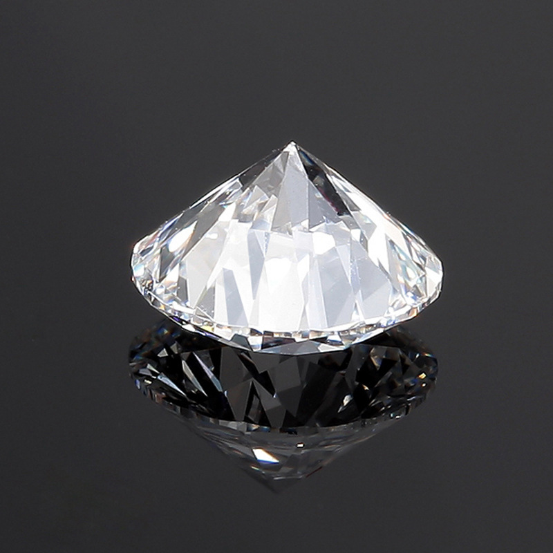 Loose Diamond Wholesale Real Diamond Small Diamond Broken Diamond Centimeter Natural Loose Diamond with Diamond Secondary Stone Export