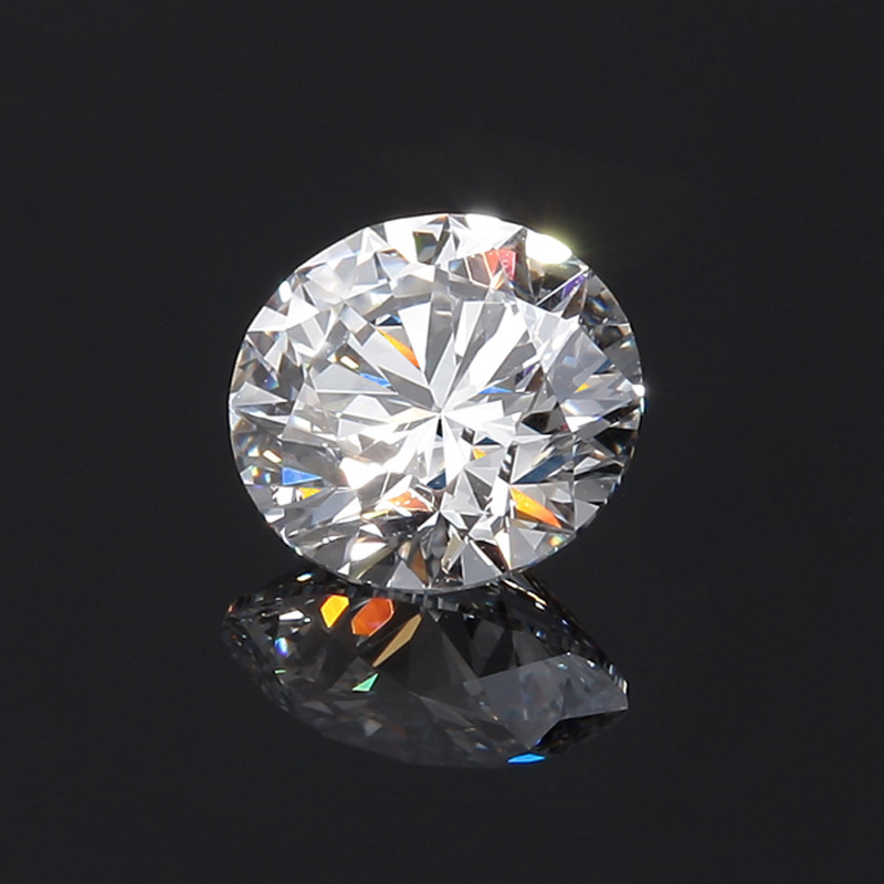 Loose Diamond Wholesale Real Diamond Small Diamond Broken Diamond Centimeter Natural Loose Diamond with Diamond Secondary Stone Export