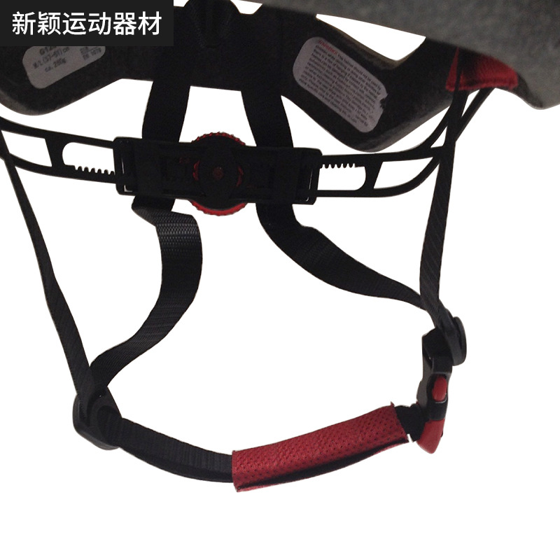 Factory direct helmet lining/hot pressure helmet chin pad helmet lining sponge chin pad