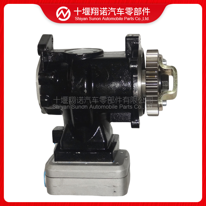 Воздушный компрессор двигателя Cummins 4952758 3103413 3101137 3104215