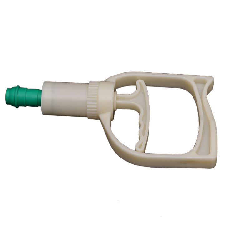 Market Universal vacuum cupping device accessories large suction gun suction cupping device available factory wholesale