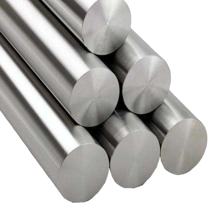 Wholesale 303 304 316L Stainless Steel Grinding Rod Solid Polished Optical Axis Piston Rod Full Specifications