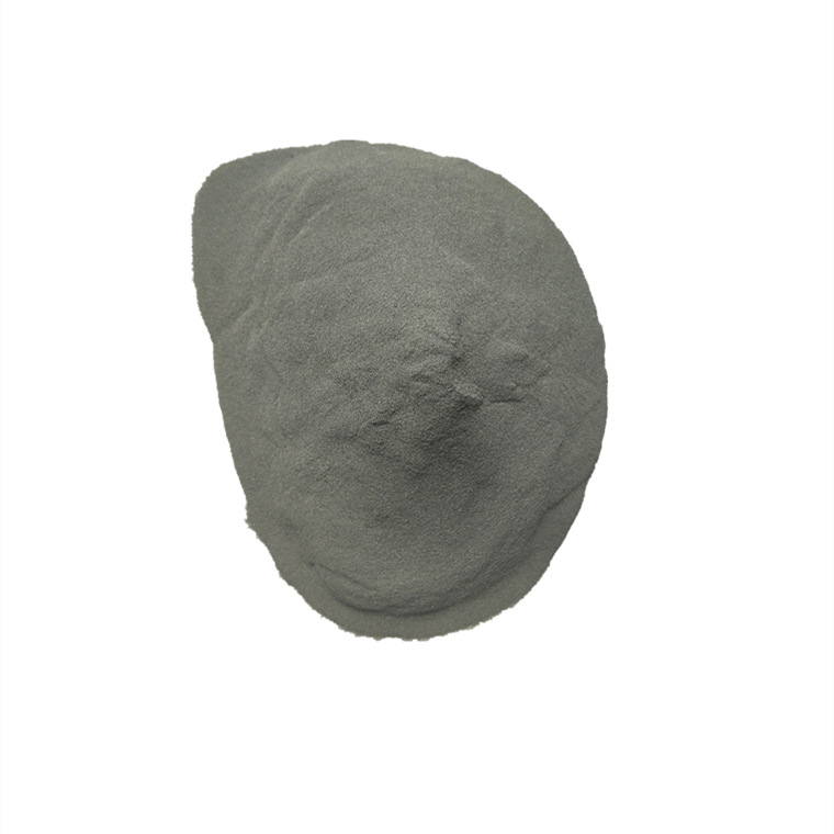 Vanadium Iron Powder Can Be Used to Make 40-325 Mesh and 200 Mesh Full Pass. It Can Be Used in Powder Metallurgy Chains and Other Industries