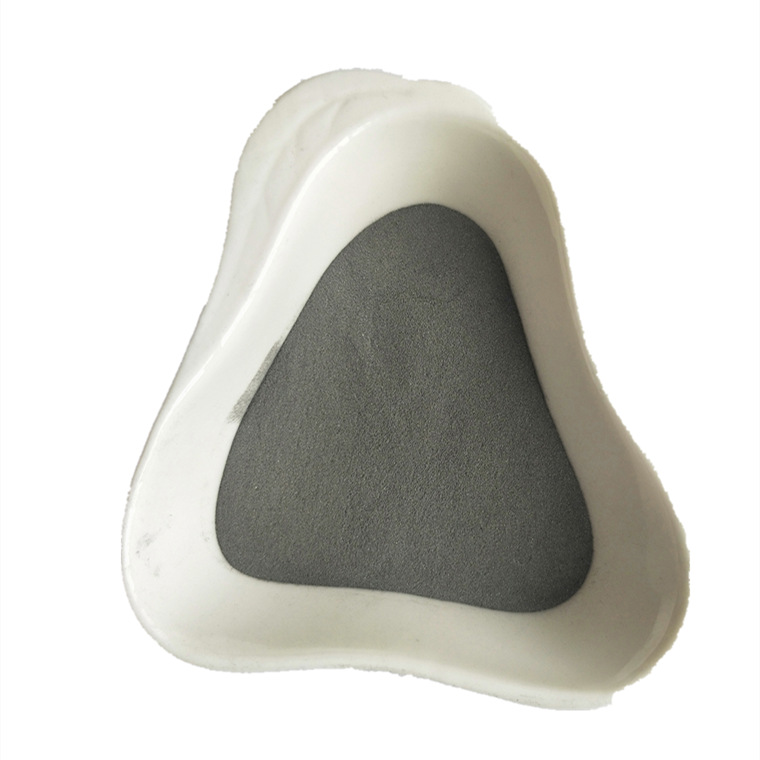 Vanadium Iron Powder Can Be Used to Make 40-325 Mesh and 200 Mesh Full Pass. It Can Be Used in Powder Metallurgy Chains and Other Industries