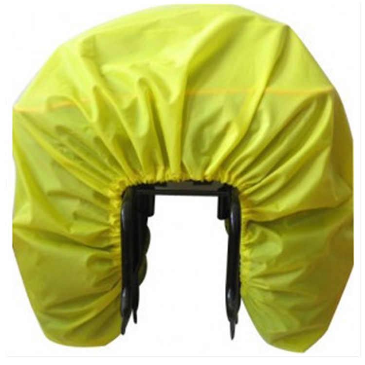 Universal Outdoor Cycling High Quality Bicycle Pack Rain Cover Self-propelled Mountain Bike Pack Dustproof Waterproof Cover