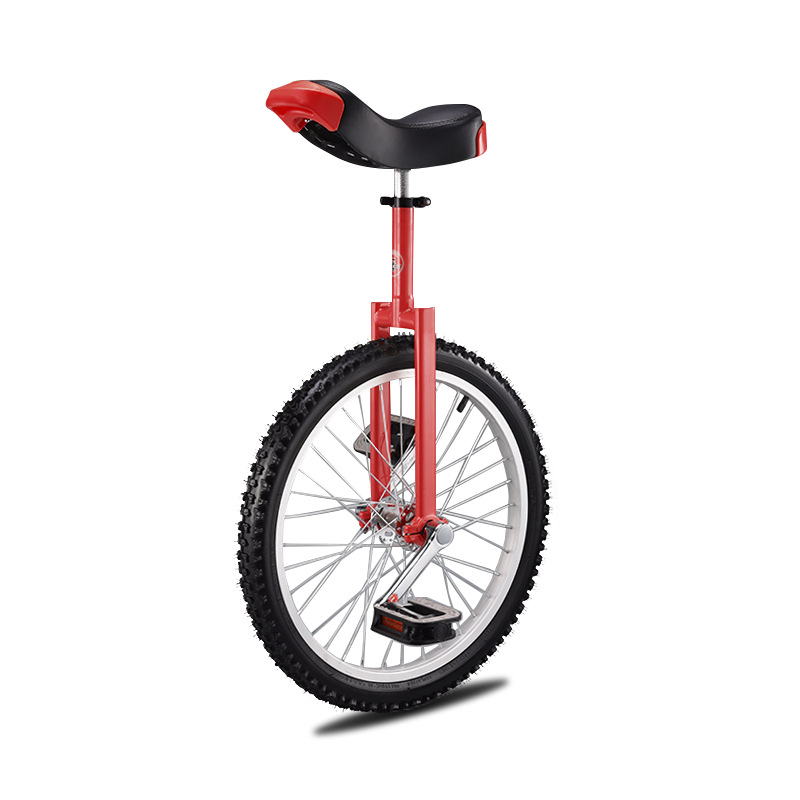 Cross-border unicycle unicycle unicycle children adult unicycle unicycle source manufacturers wholesale