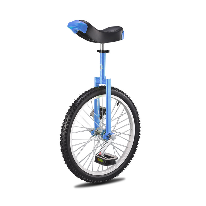 Cross-border unicycle unicycle unicycle children adult unicycle unicycle source manufacturers wholesale