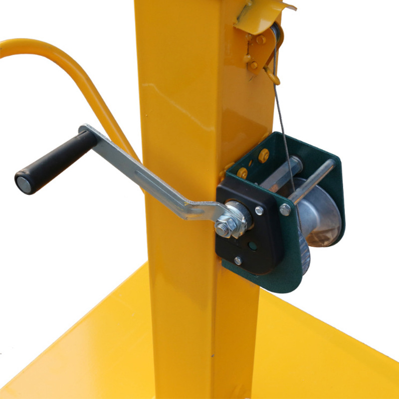 Factory Direct Sales Solar Traffic Light Solar Mobile Traffic Light Led Solar Signal Light