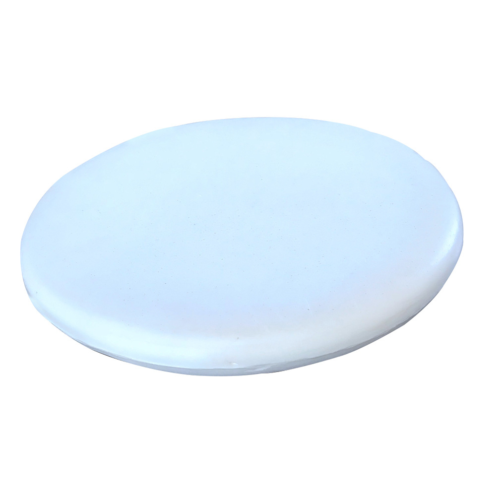 Factory Wholesale Memory Foam Seat Cushion Round Stool Cushion Thickened Ass Cushion Dining Chair Cushion Core
