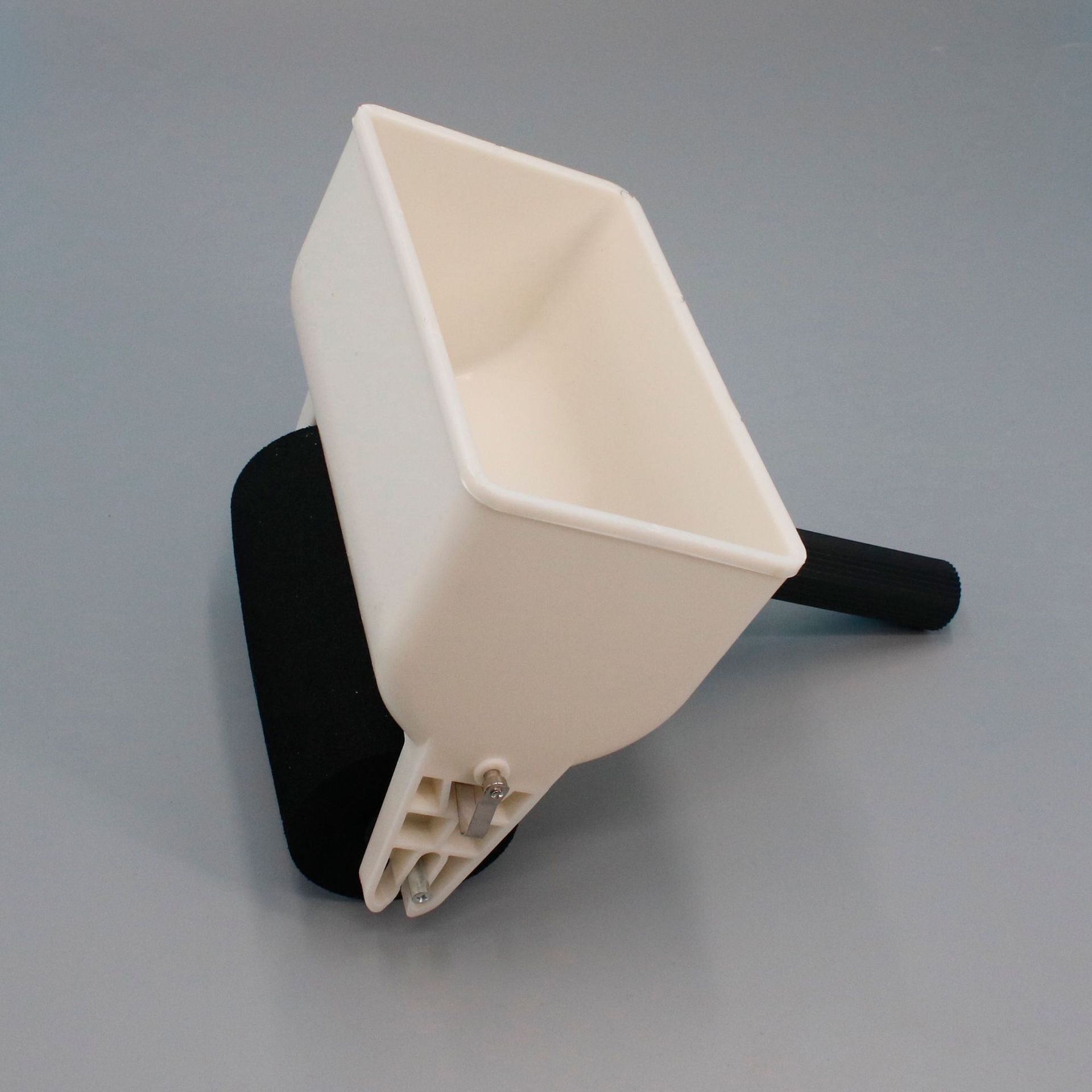 6 inch AB glue applicator manual glue applicator small roller brush glue carpentry corrugated board glue applicator