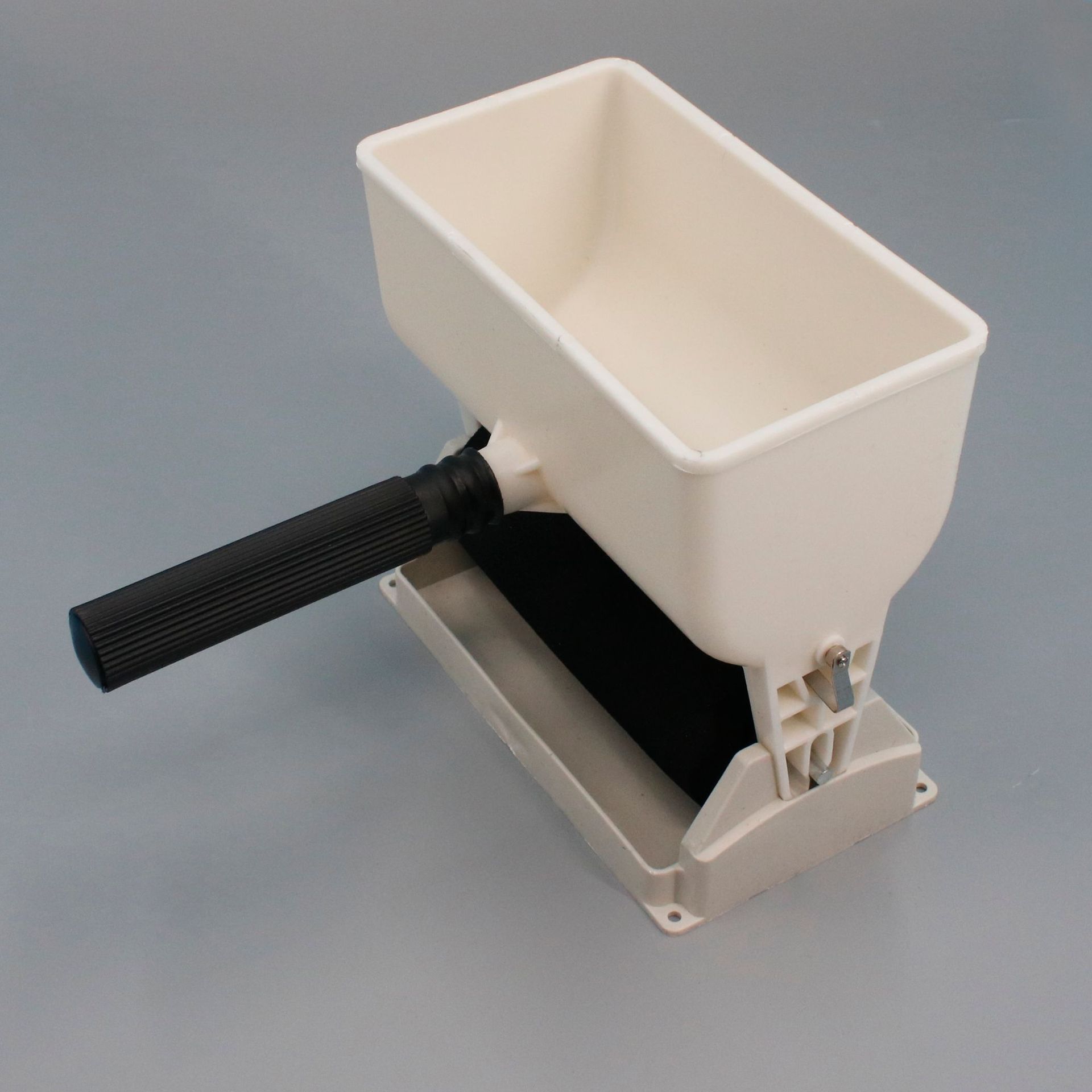 6 inch AB glue applicator manual glue applicator small roller brush glue carpentry corrugated board glue applicator