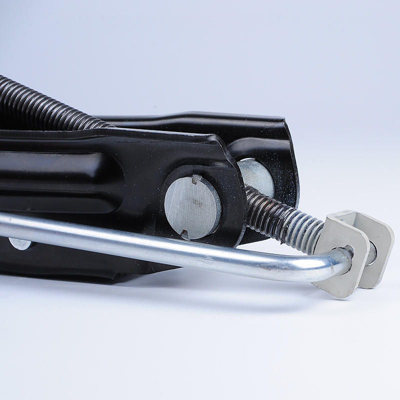 Manufacturer 0kg Top Electric Car Hand-Cranked Mechanical Tire Changing Tool Scissors 0kg Top 1.8t Accessories Equipment