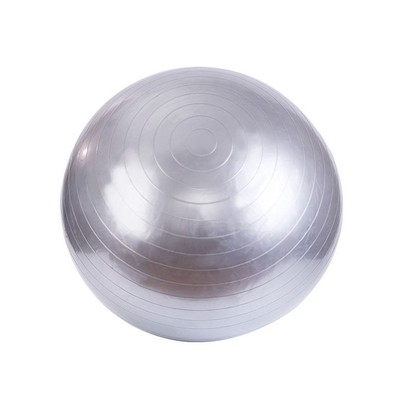 Pvc Thickeneded Explosion-Proof Yoga Ball Sports Fitness Balance Ball Strength Training Gymnastics Ball Dance Massage Ball Wholesale