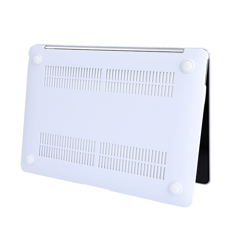 For MacBook air protective case matte case painted manufacturers Apple laptop protective case