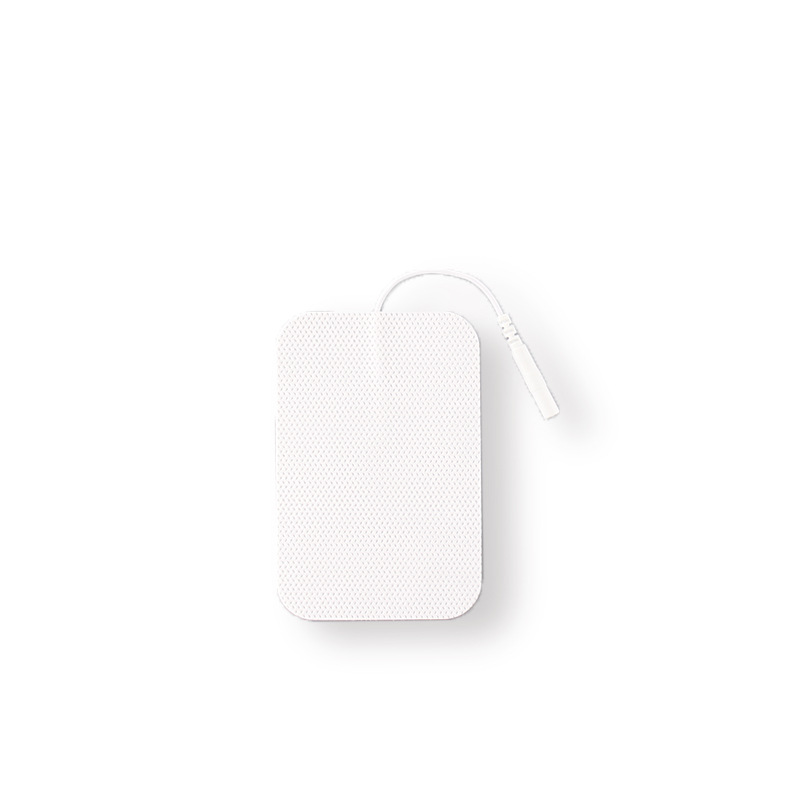 6*9 Electrode Physiotherapy Massage Patch Medium and Low Frequency Electrotherapy Digital Meridian Massager Gel Physiotherapy Electrode Patch