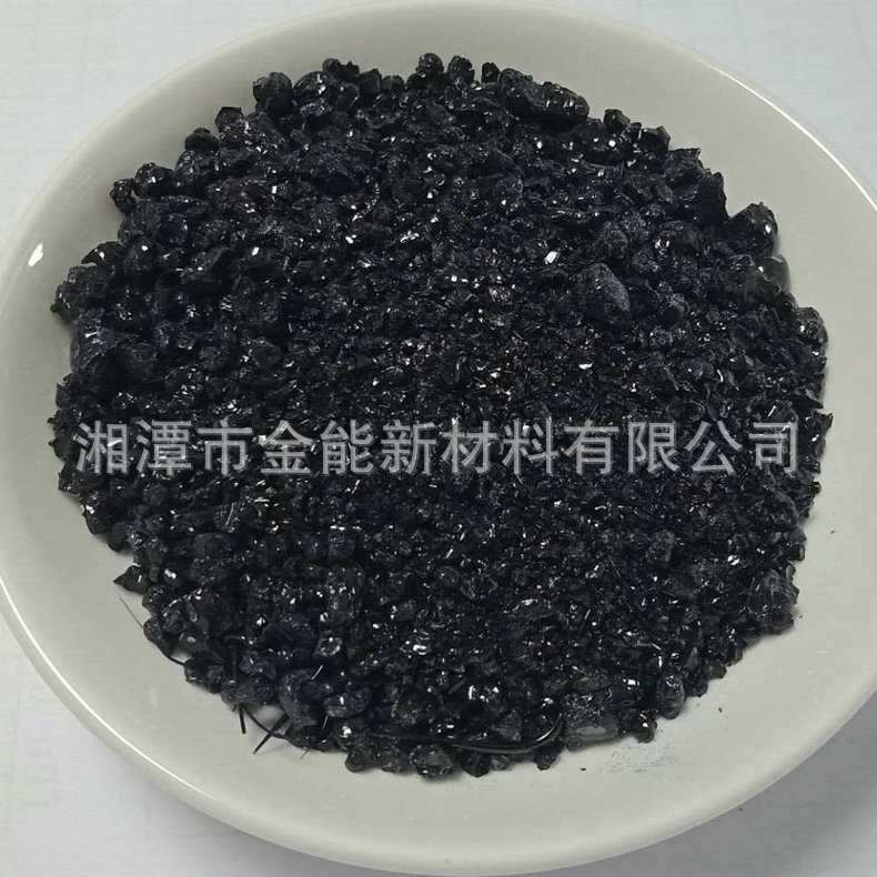 Ready Supply of Clematis Glaze, Enamel Steel Plate Glaze, Large Quantity, High Temperature Clematis Glaze, Enamel Steel Plate Glaze Batch