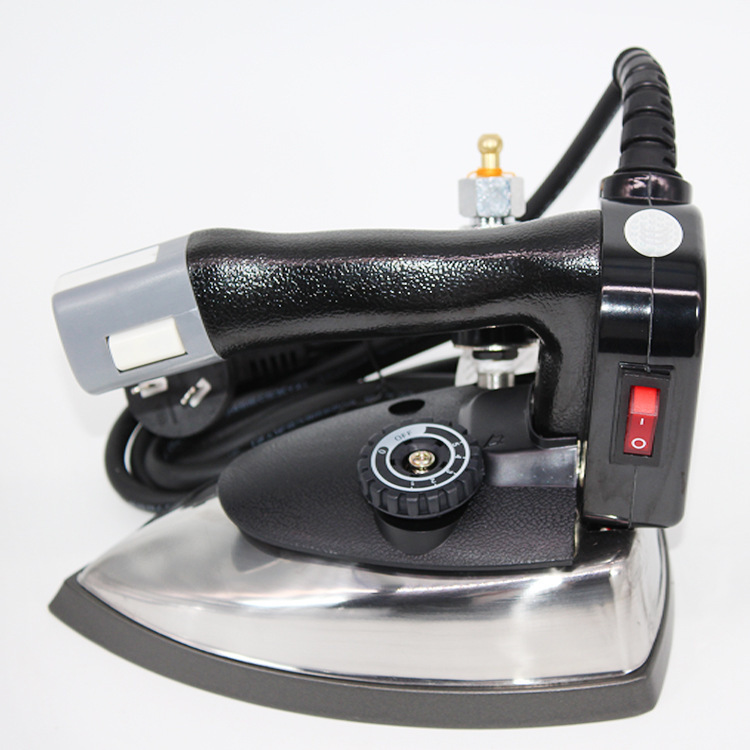 Shanghai Buckingham 94B hanging bottle iron electric iron