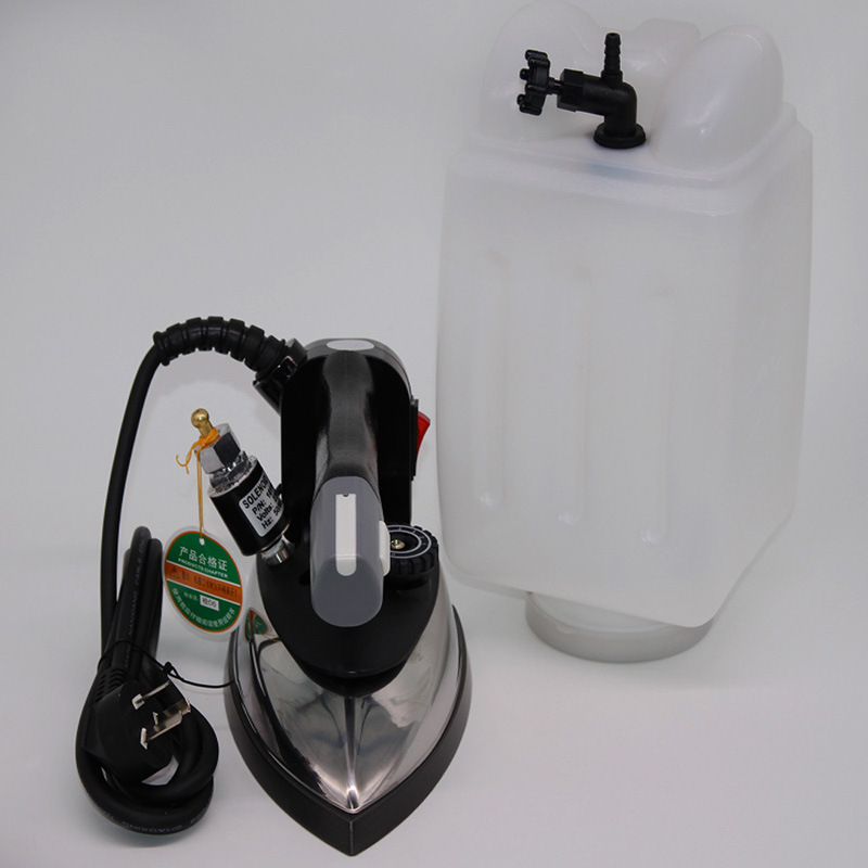 Shanghai Buckingham 94B hanging bottle iron electric iron