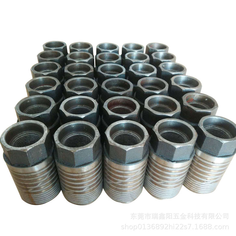 Manufacturer Wholesale Laser Ceramic Punches, Ceramic Plunger Heads, Punches in Various Specifications, Die-Casting Machine Parts, Wear-Resistant