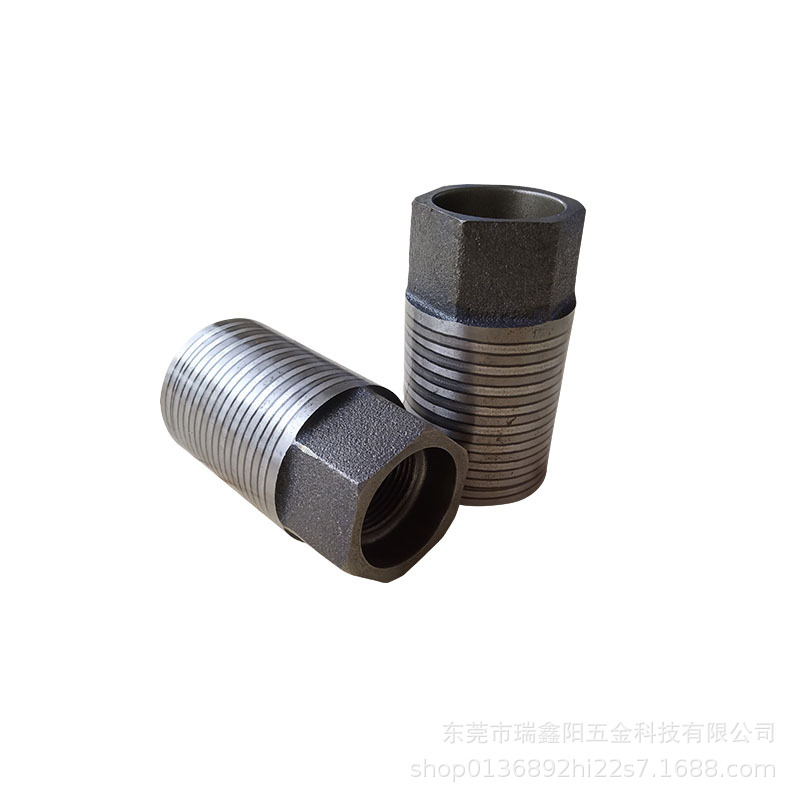 Manufacturer Wholesale Laser Ceramic Punches, Ceramic Plunger Heads, Punches in Various Specifications, Die-Casting Machine Parts, Wear-Resistant