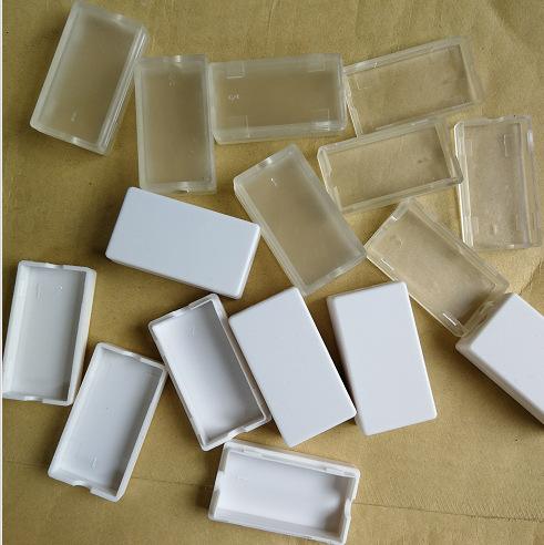 Small Junction Box, Wire Card Box, Small Plastic Box 48-26-15